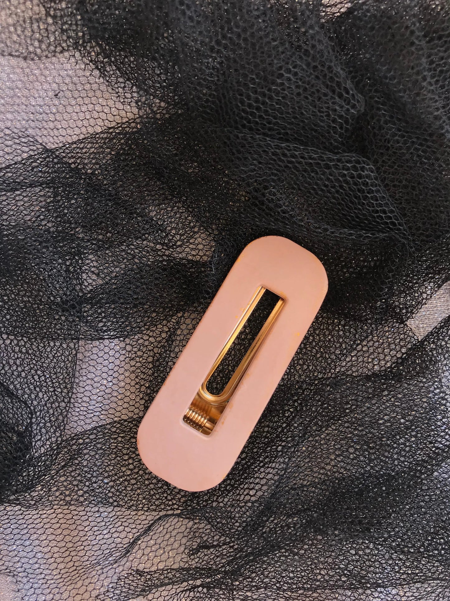 Pasador para el cabello - Marnechi Studio