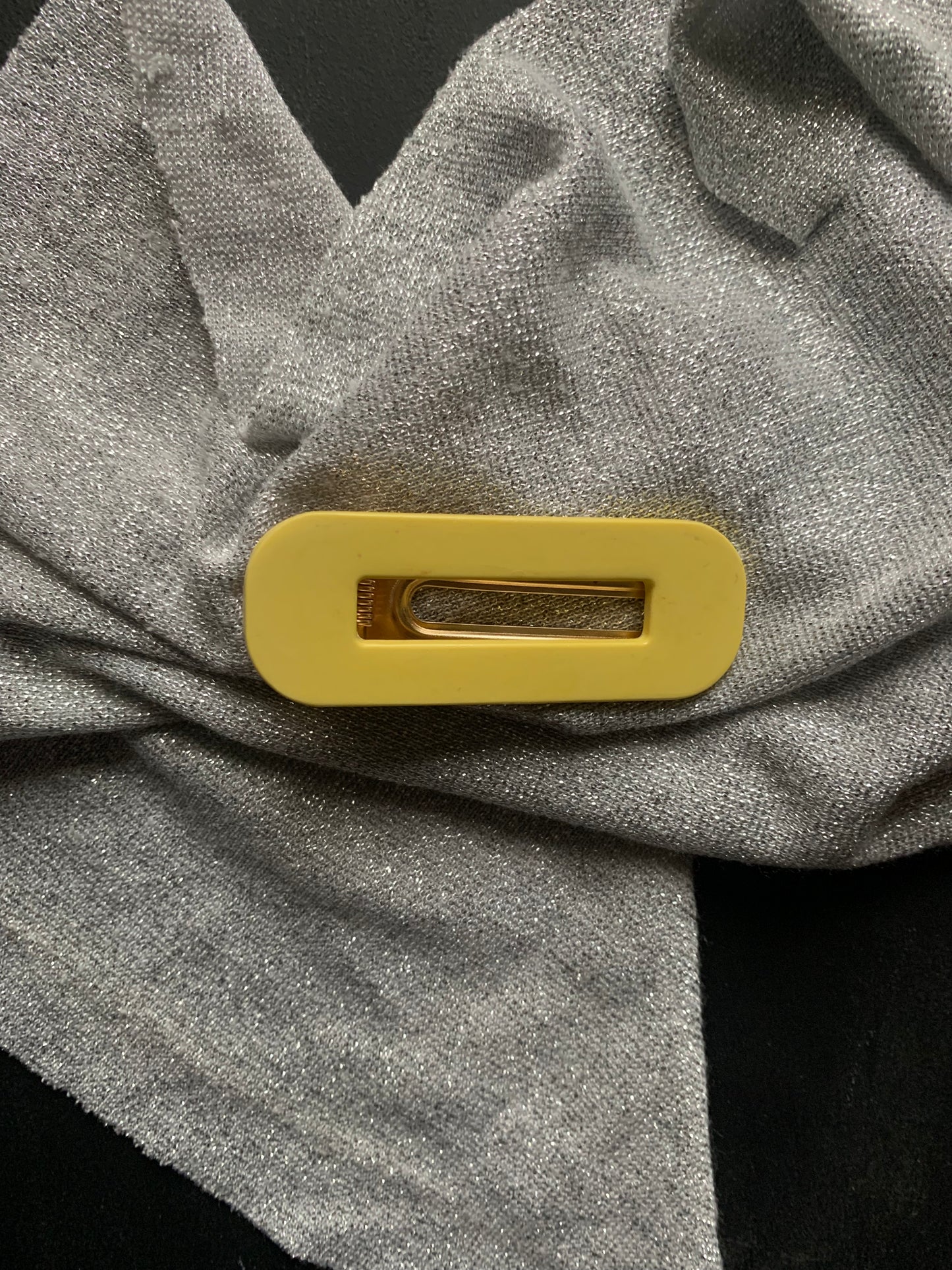 Pasador para el cabello - Marnechi Studio